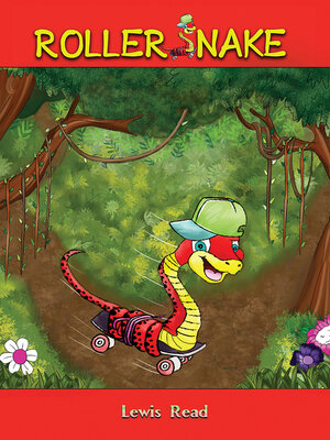 cover image of RollerSnake